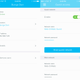 The Eero app is wonderfully simple. From left to right that’s the home screen, the details of a specific node, and the guest access screen. As you can tell from the numbers, Eero’s speed test results don’t quite match Ookla’s, but they’re both fast.